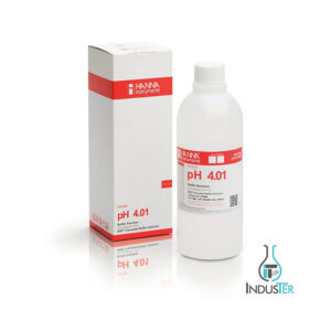 SOLUCION BUFFER TAMPON 4.01 HANNA