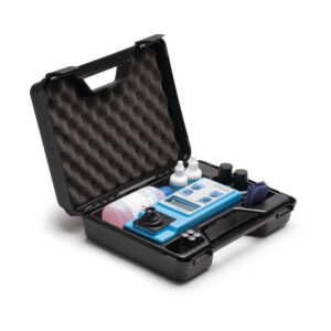 TURBIDIMETRO-hi93703-MEDIDOR DE TURBIDEZ-HANNA