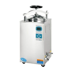 AUTOCLAVE VERTICAL DIGITAL CON SECADO FSF-50HD FAITHFUL