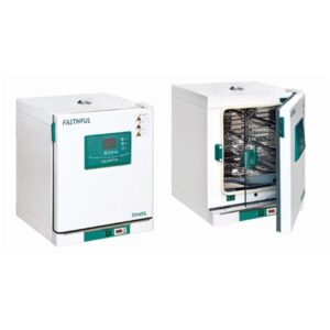 INCUBADORA DE LABORATORIO A TEMPERATURA CONSTANTE FAITHFUL