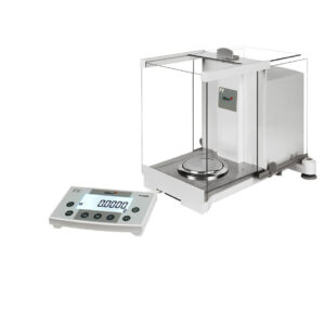 BALANZA ANALÍTICA DE PRECISIÓN FV-220 GRAM