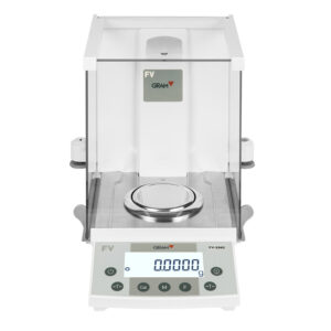 BALANZA ANALÍTICA DE PRECISIÓN FV-220 GRAM