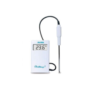 TERMOMETRO DIGITAL CON SONDA DE 1M