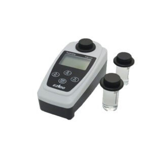 MEDIDOR DE TURBIDEZ O TURBIDIMETRO EZDO TUB430