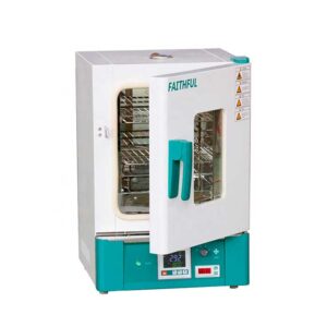 INCUBADORA DE LABORATORIO 65 LITROS