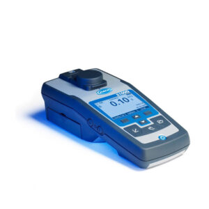 TURBIDIMETRO-MEDIDOR DE TURBIDEZ HACH