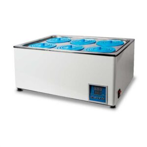 BAÑO MARIA DIGITAL 18 LITROS WB-18-6  FAITHFUL