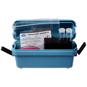 comparador de cloro tipo disco cn66f hach