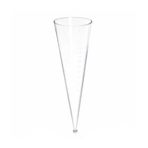 CONO DE SEDIMENTACION IMHOFF 1 LITRO VITLAB