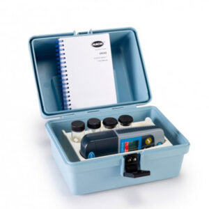 COLORIMETRO DR300 KIT COMPLETO CON MALETIN