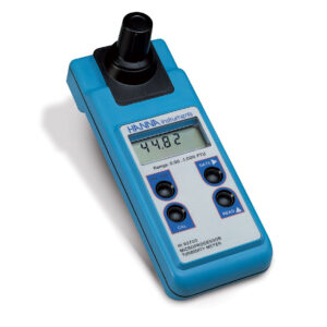 MEDIDOR DE TURBIDEZ / TURBIDIMETRO HI 93703