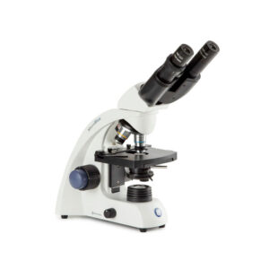 Microscopio Binocular MicroBlue