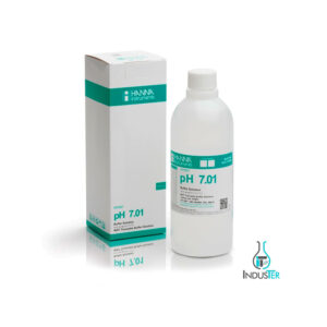 solucion buffer HI7007l tampon 7.01 hanna