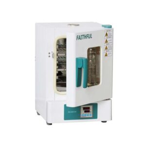 INCUBADORA DE LABORATORIO 65 LITROS