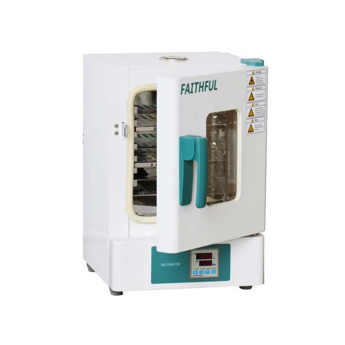 INCUBADORA DE LABORATORIO 65 LITROS INCUBADORA DE LABORATORIO 65 LITROS