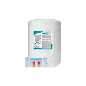 REDUCTOR DE pH 20kg - CLORITECH